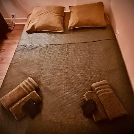 Cosy Cinema 12 Gare De Lyon باريس