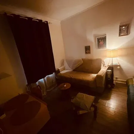 شقة Cosy Cinema 12 Gare De Lyon *